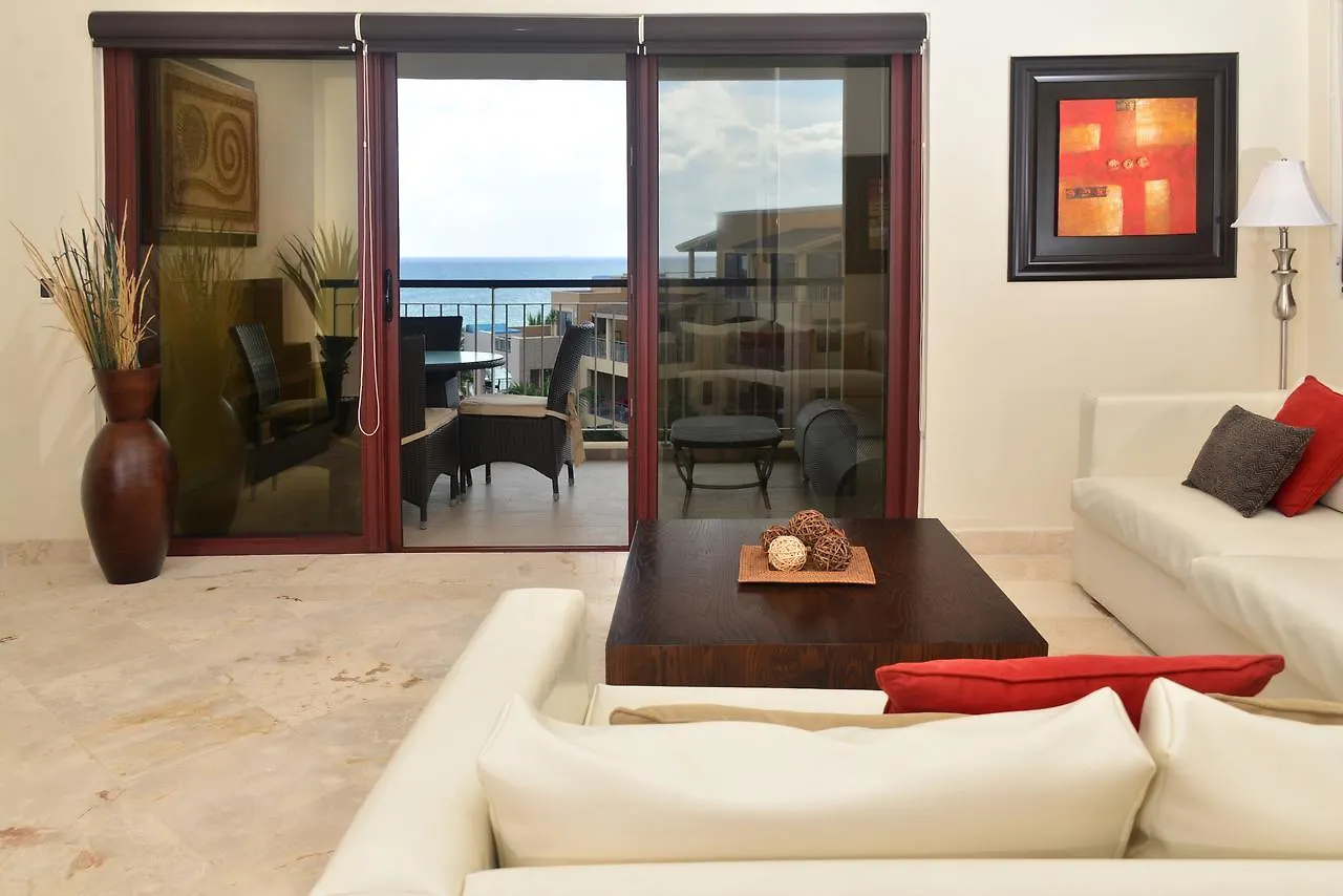 El Faro Condos By Rentals Your Way Playa del Carmen Aparthotel