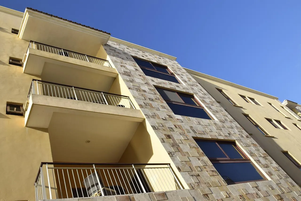 El Faro Condos By Rentals Your Way Playa del Carmen Aparthotel