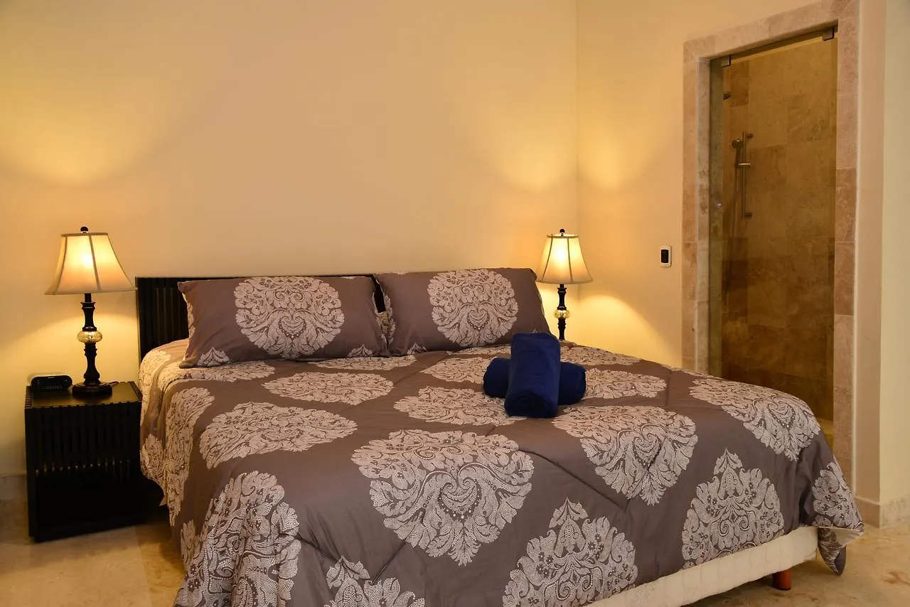 מלון דירות פלאייה דל כרמן El Faro Condos By Rentals Your Way