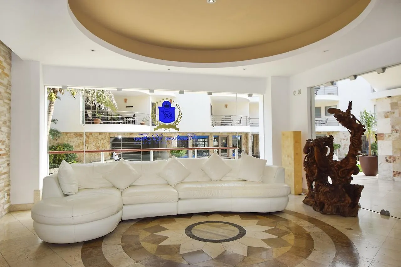 Aparthotel El Faro Condos By Rentals Your Way Playa del Carmen