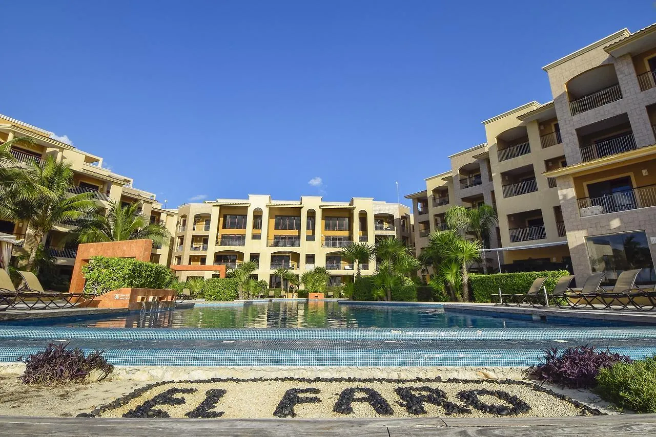 פלאייה דל כרמן El Faro Condos By Rentals Your Way מלון דירות