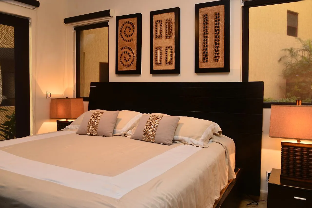 Aparthotel El Faro Condos By Rentals Your Way Playa del Carmen