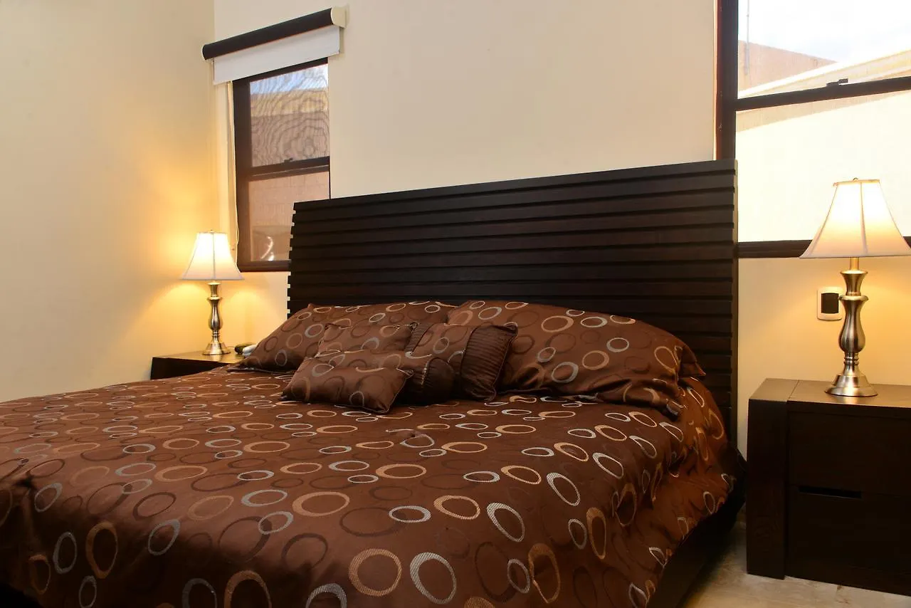 El Faro Condos By Rentals Your Way Playa del Carmen 0*,