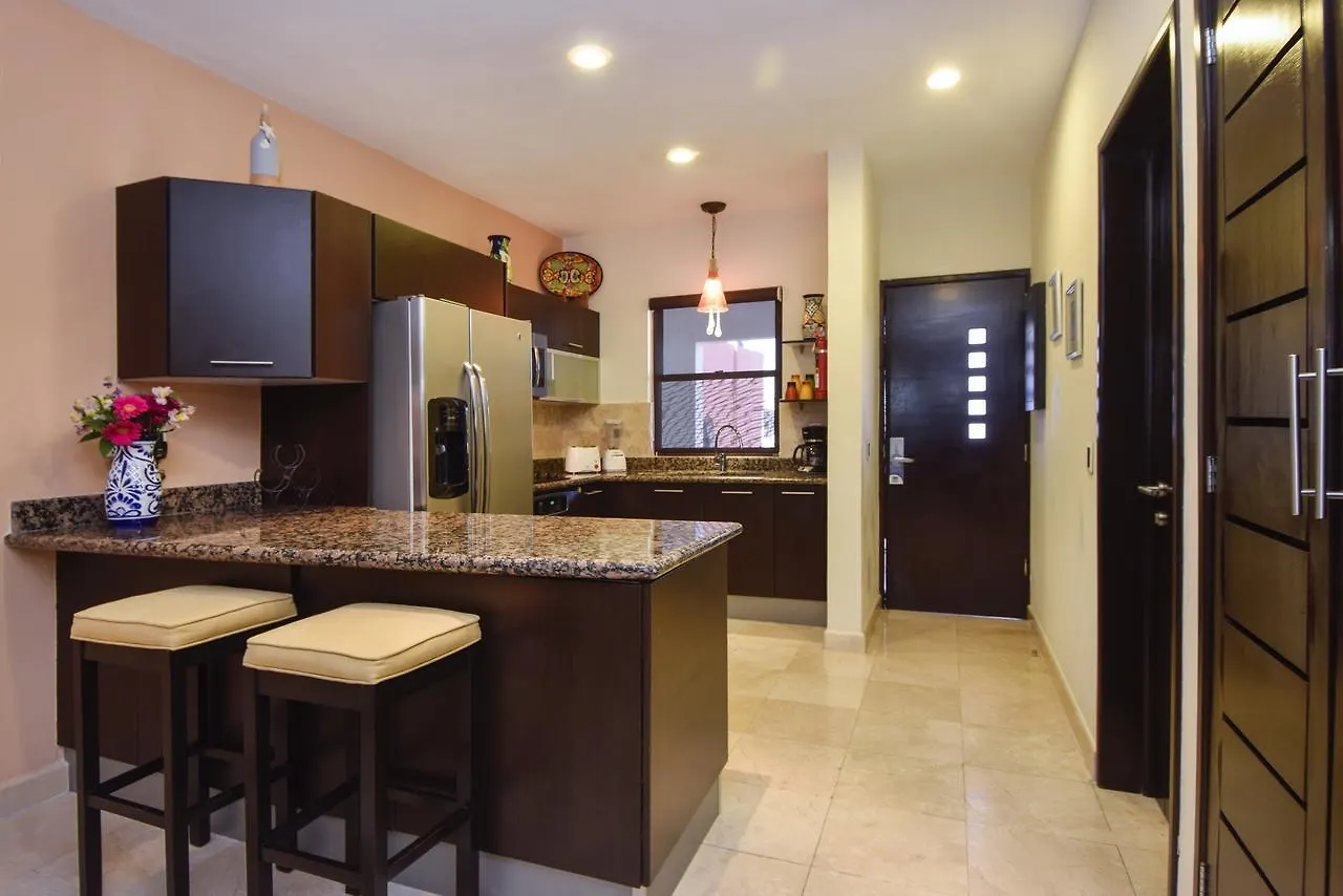 Aparthotel El Faro Condos By Rentals Your Way Playa del Carmen