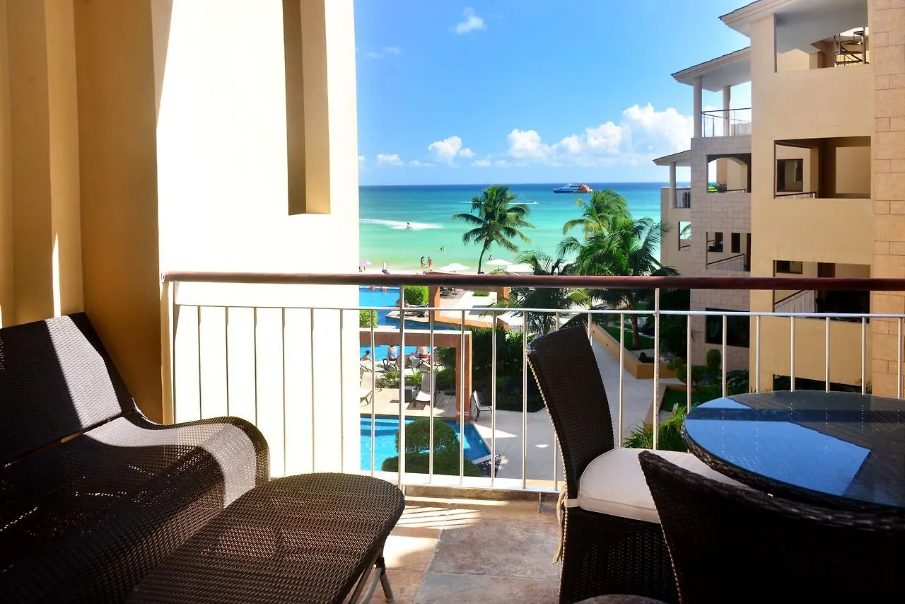פלאייה דל כרמן El Faro Condos By Rentals Your Way פלאייה דל כרמן
