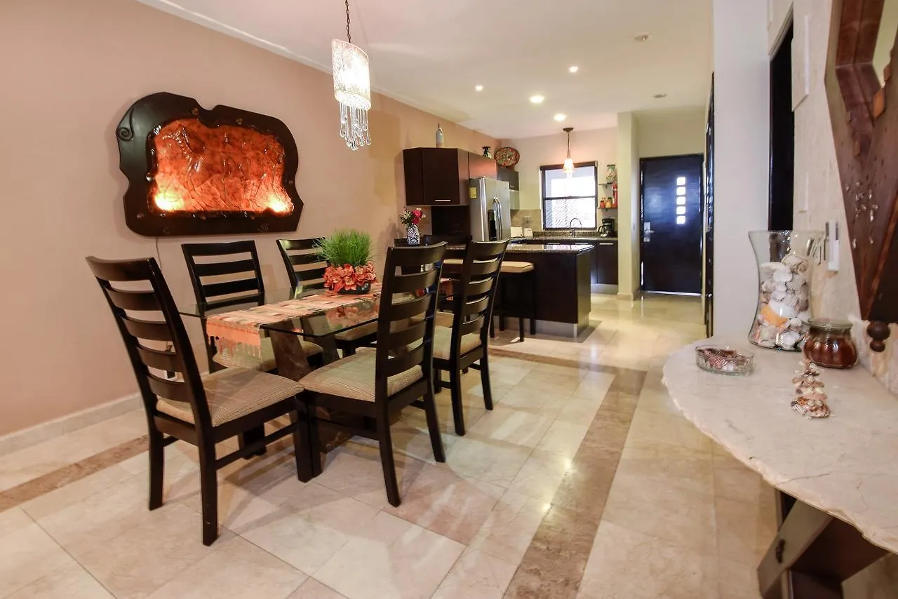 מלון דירות פלאייה דל כרמן El Faro Condos By Rentals Your Way