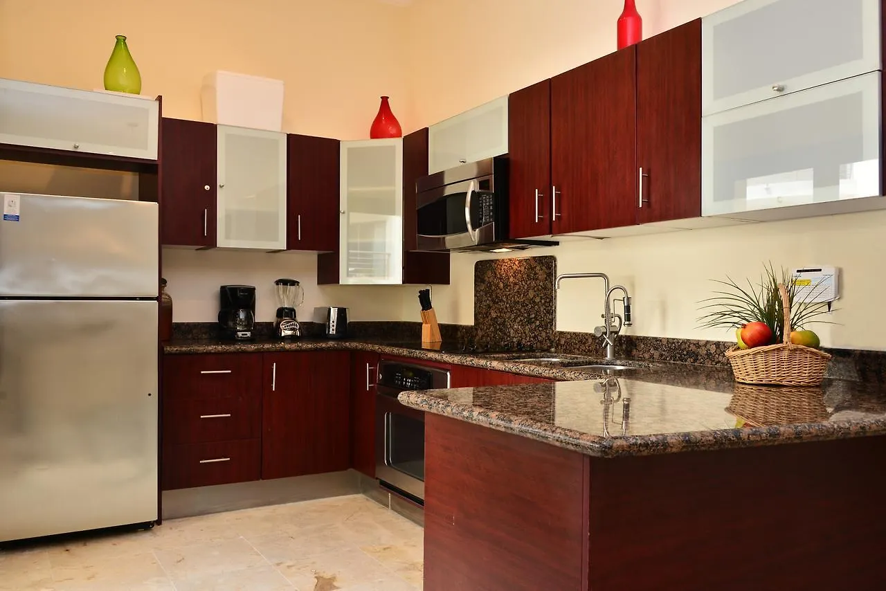 El Faro Condos By Rentals Your Way Playa del Carmen Mexico