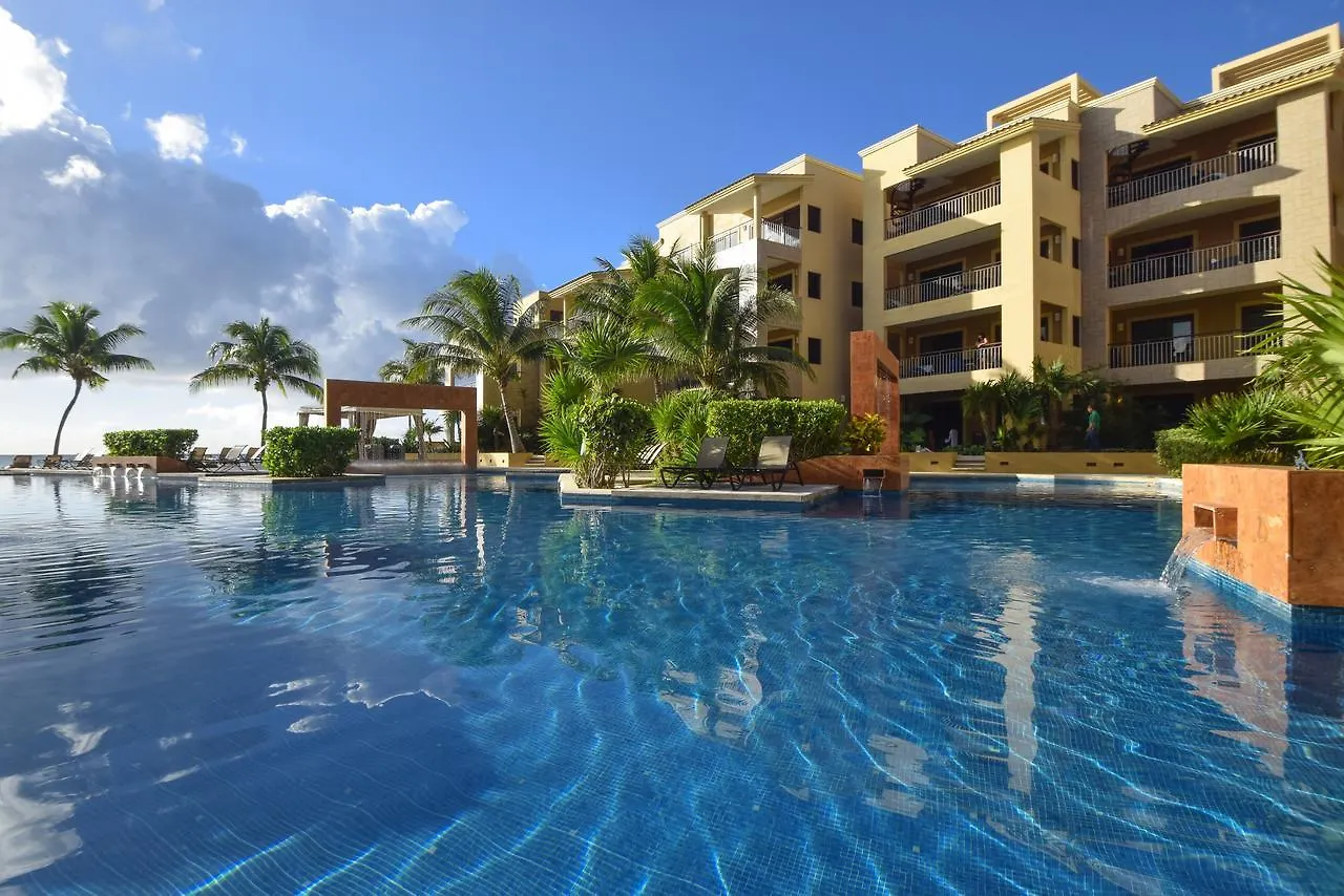 Aparthotel El Faro Condos By Rentals Your Way Playa del Carmen Mexico