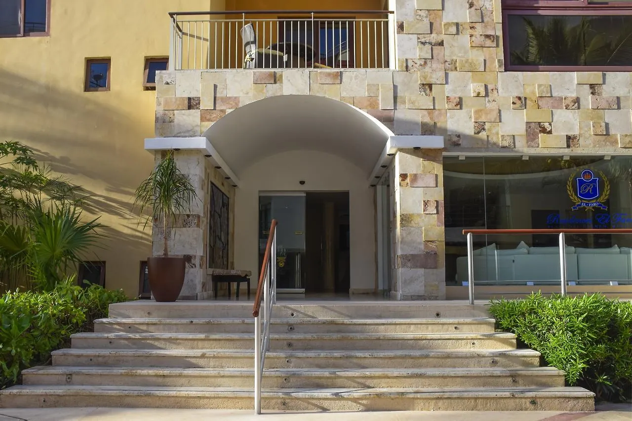 פלאייה דל כרמן El Faro Condos By Rentals Your Way פלאייה דל כרמן