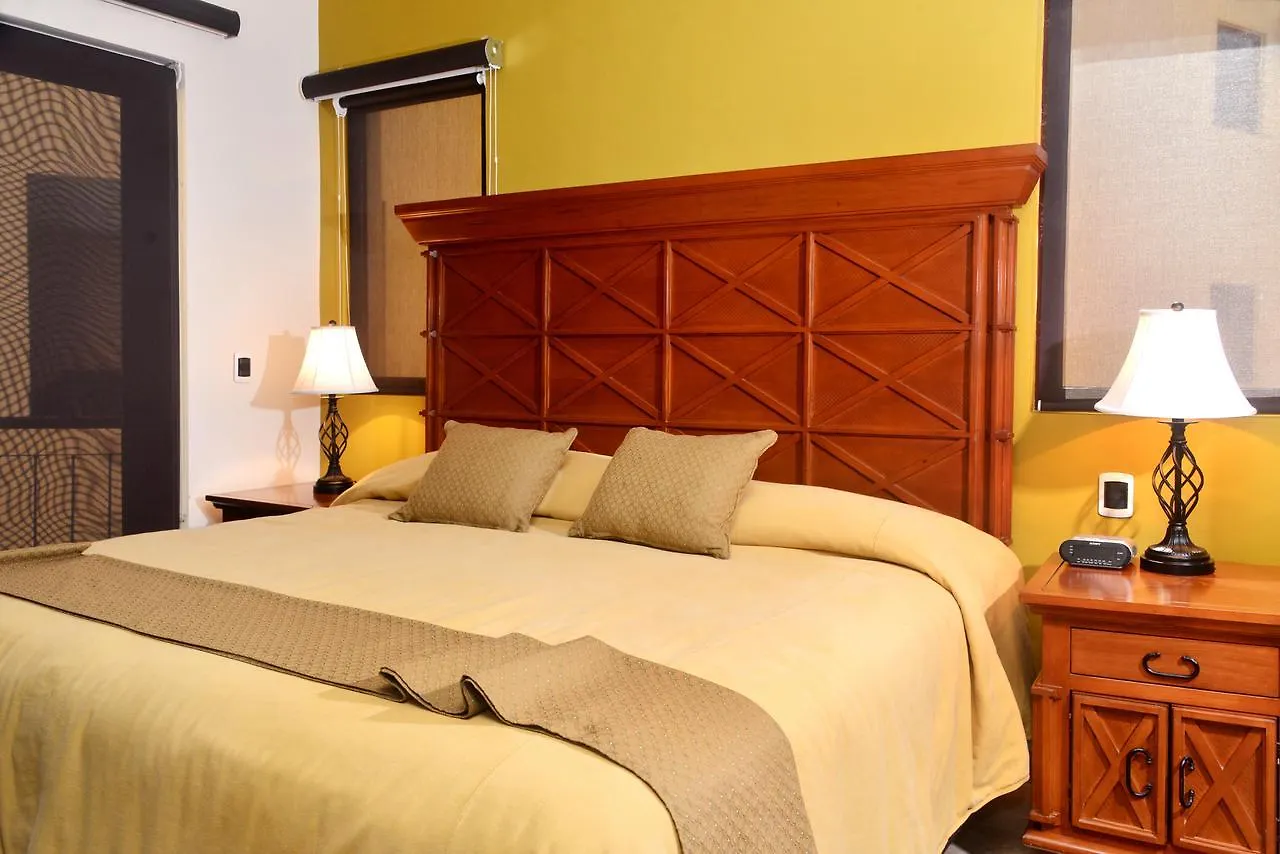 פלאייה דל כרמן El Faro Condos By Rentals Your Way מלון דירות