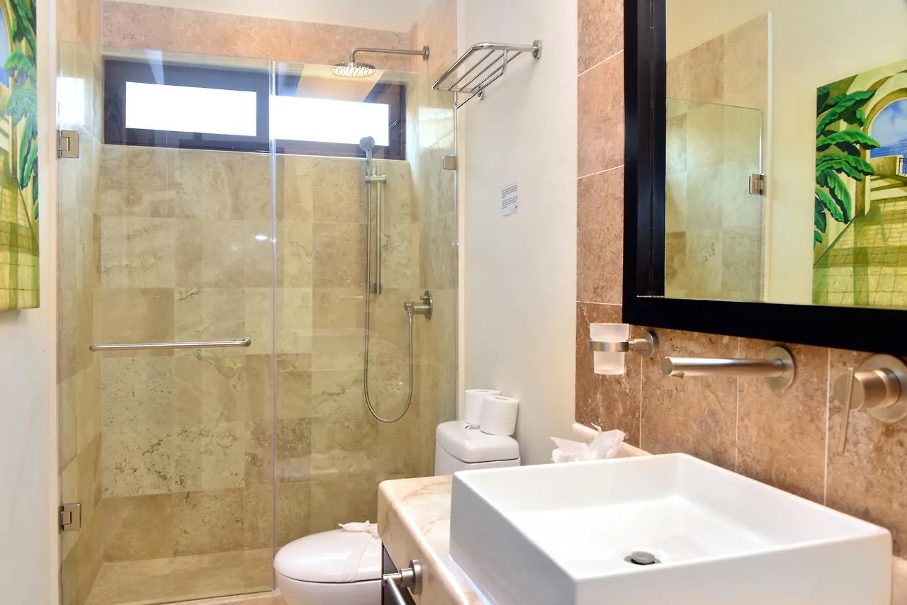 מלון דירות פלאייה דל כרמן El Faro Condos By Rentals Your Way