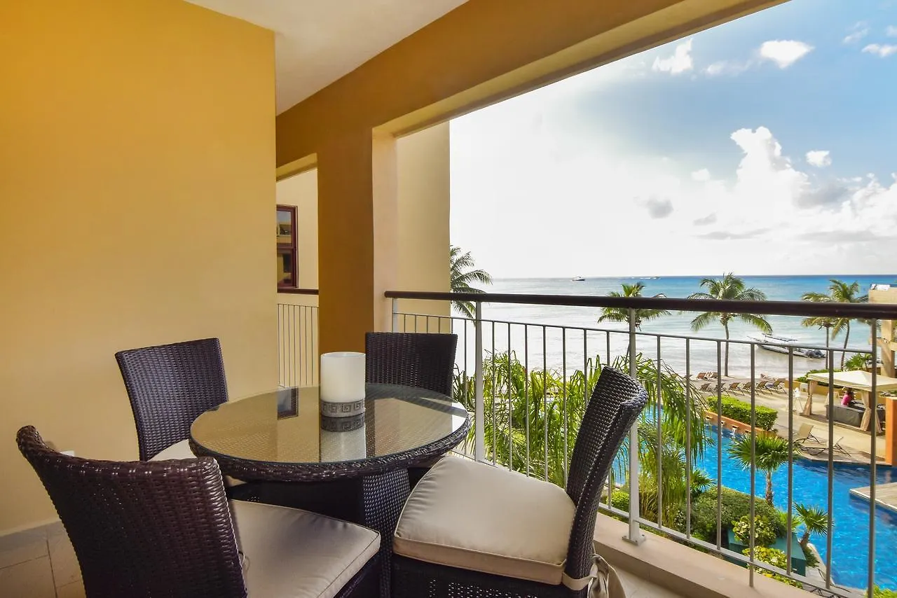מלון דירות פלאייה דל כרמן El Faro Condos By Rentals Your Way
