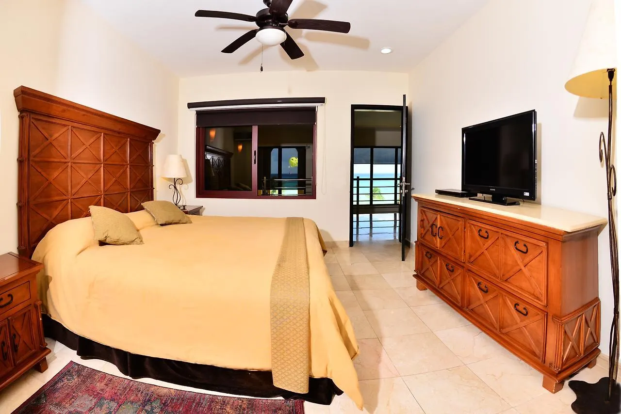 מלון דירות פלאייה דל כרמן El Faro Condos By Rentals Your Way