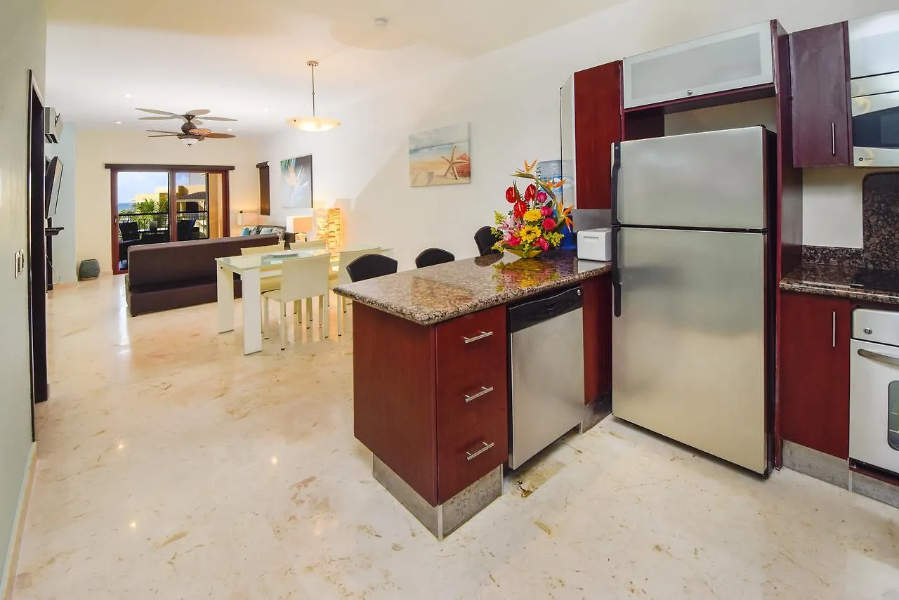מלון דירות פלאייה דל כרמן El Faro Condos By Rentals Your Way