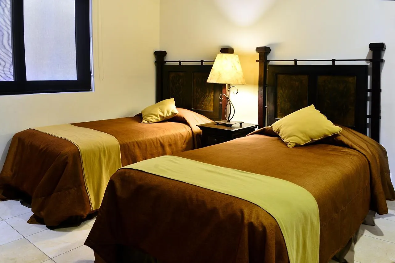 El Faro Condos By Rentals Your Way Playa del Carmen Aparthotel