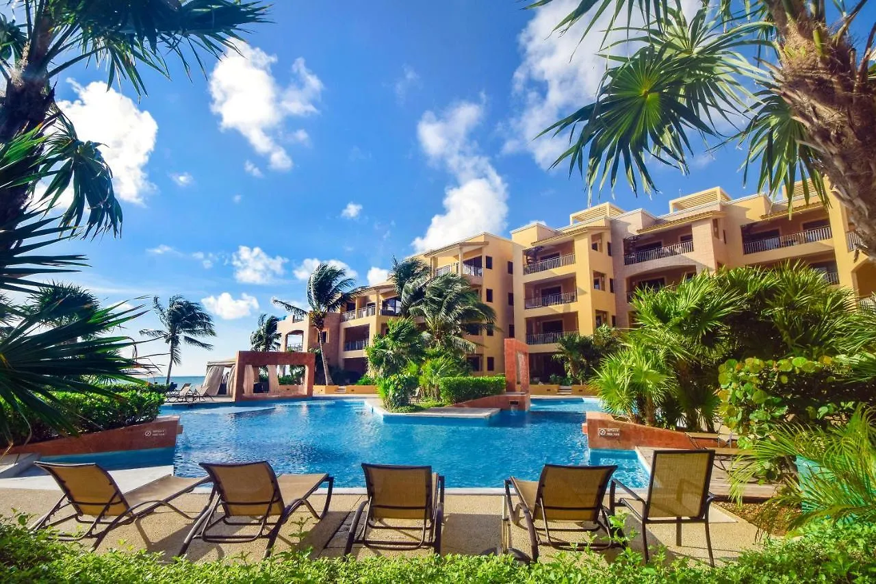 פלאייה דל כרמן El Faro Condos By Rentals Your Way
