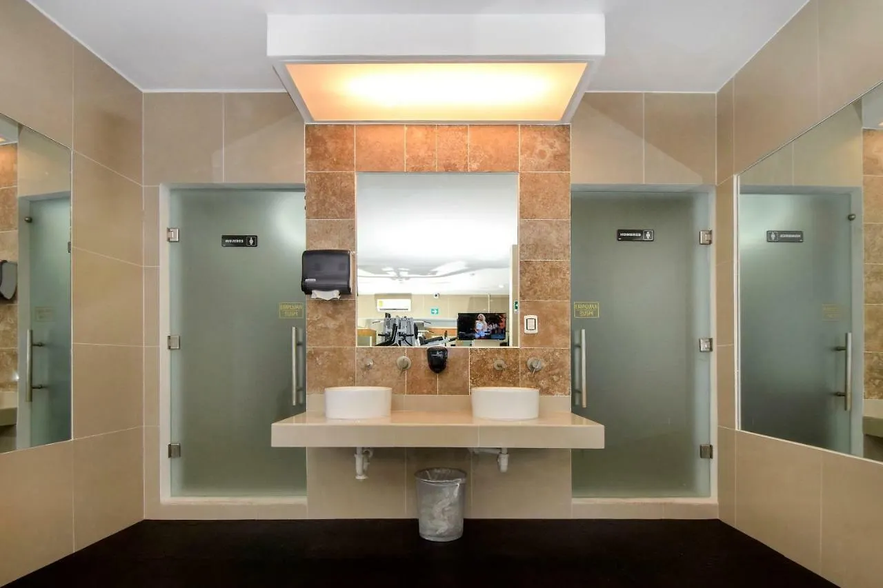 פלאייה דל כרמן El Faro Condos By Rentals Your Way פלאייה דל כרמן