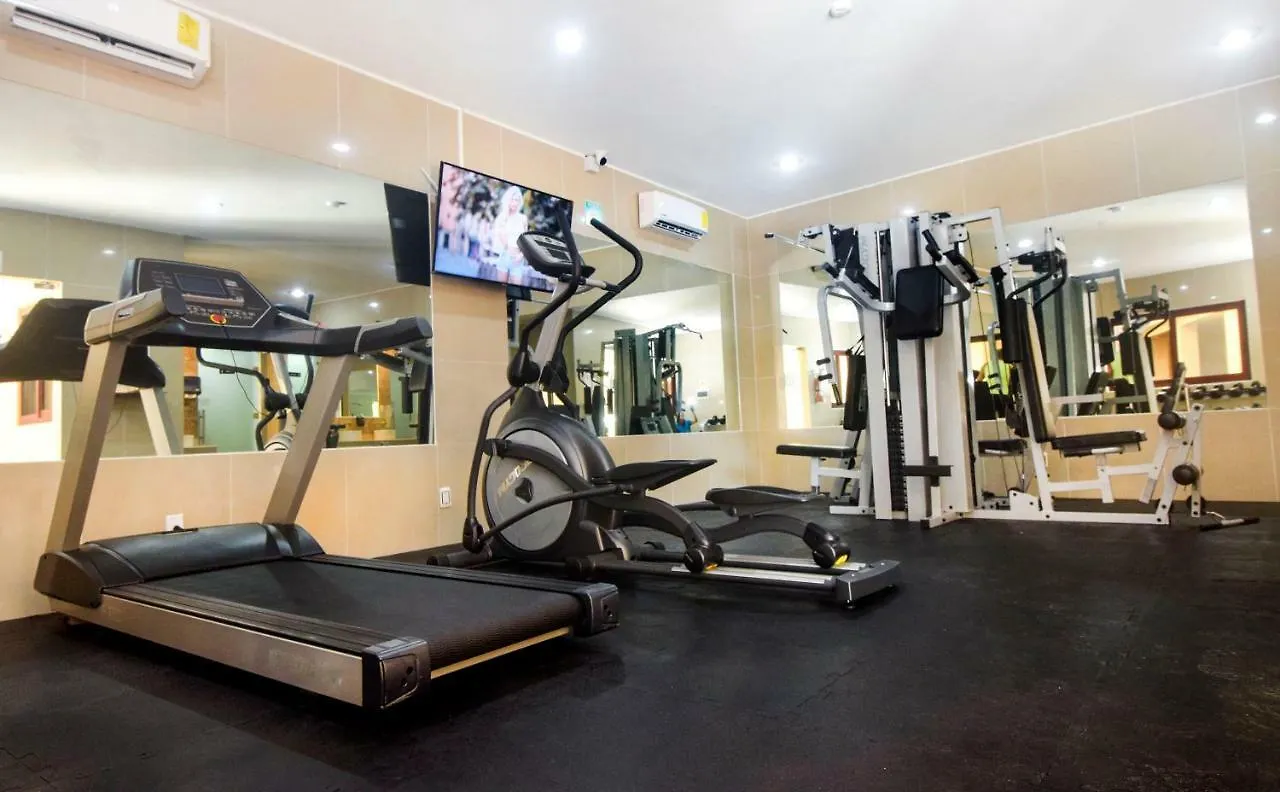 פלאייה דל כרמן El Faro Condos By Rentals Your Way 0*, פלאייה דל כרמן מקסיקו